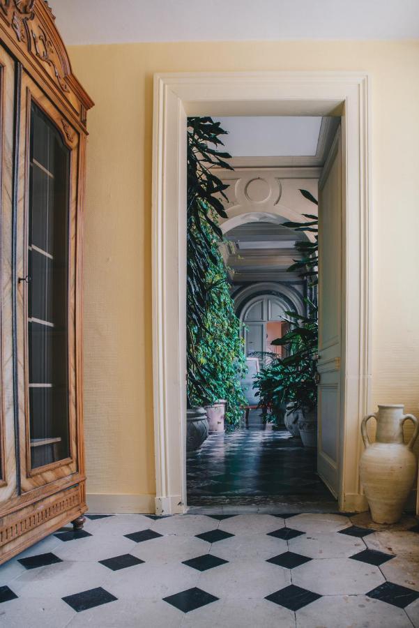 Appart Prive Dans Le Chateau Du Landin Le Landin Exterior photo